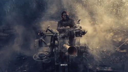 国产战争电影系列大全在线观看,重温烽火岁月，共鉴英雄传奇