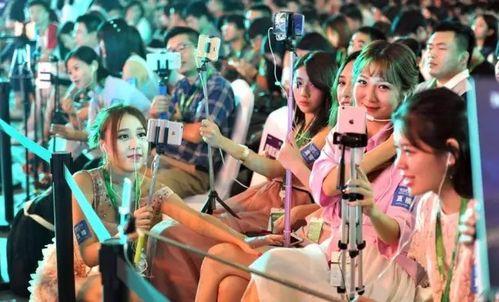 国产直播网红在线,崛起的互联网新势力